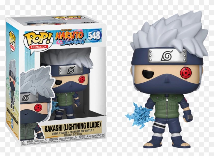 Kakashi Clipart #1158390