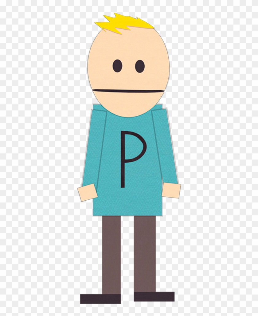 South Park Canadians Philip Clipart