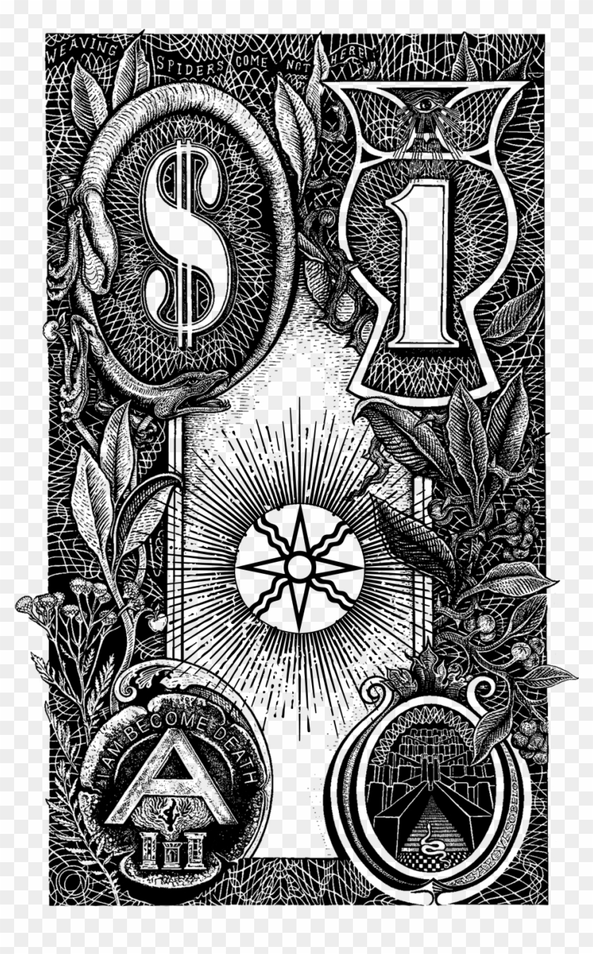 Bill Compact Pterodactyl , And Bill Compact Goat Are - Become Death Clipart #1158650