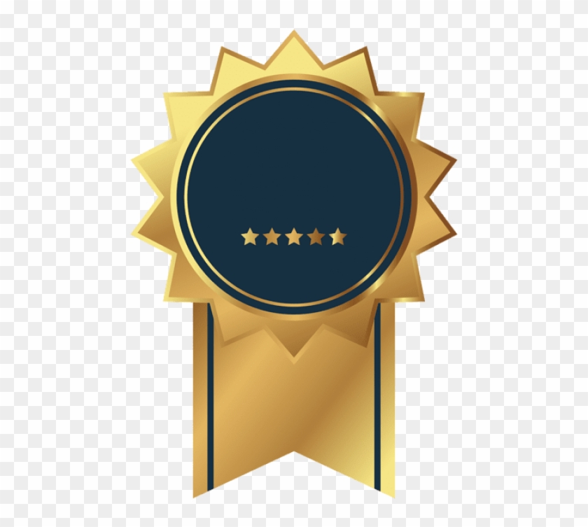 Free Png Seal Badge Blue Transparent Png Images Transparent - Emblem Clipart