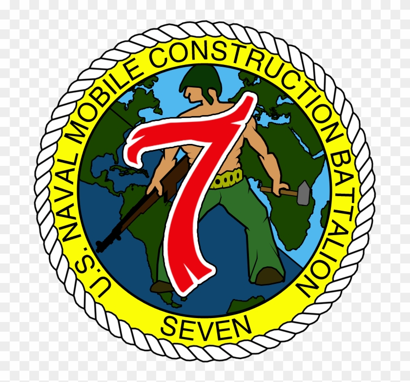 Nmcb7 Seal - Balboa Yacht Club Clipart