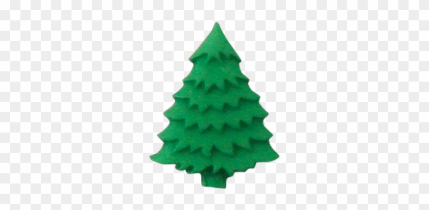 04 - F2 - 3c - 045295000266121 - Christmas Tree Clipart #1158840