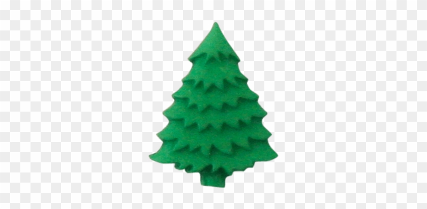 04 - F2 - 3c - 045295000266121 - Christmas Tree Clipart