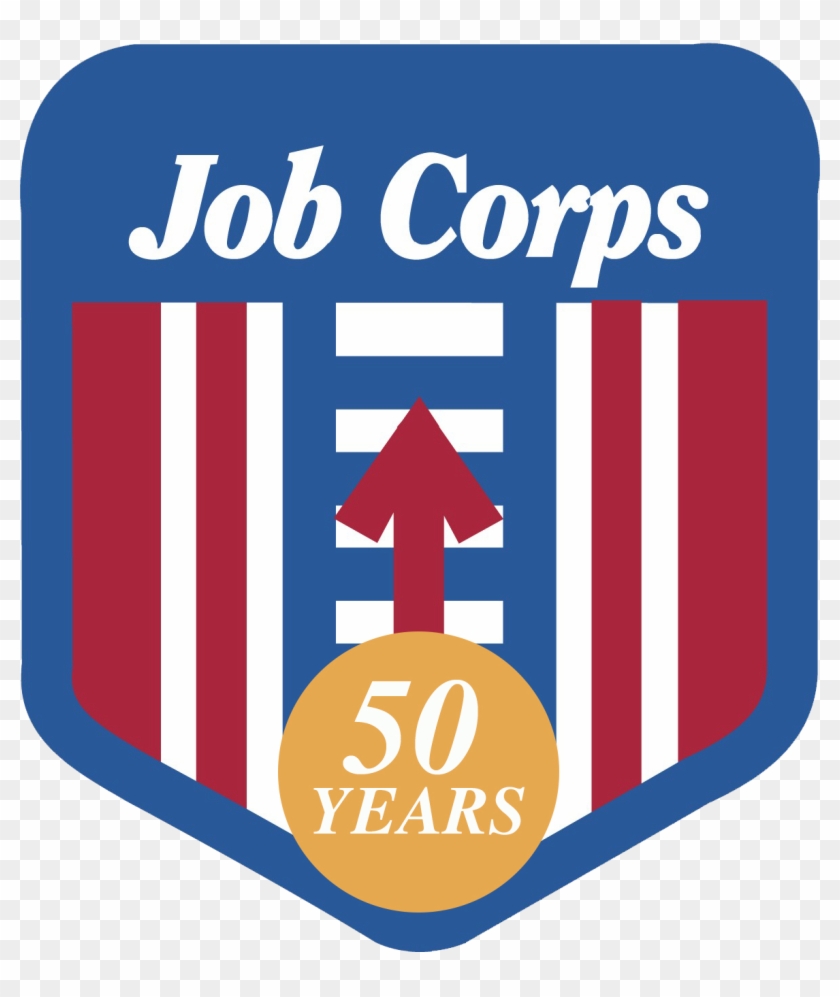 Jobcorps Logo - Job Corps Clipart