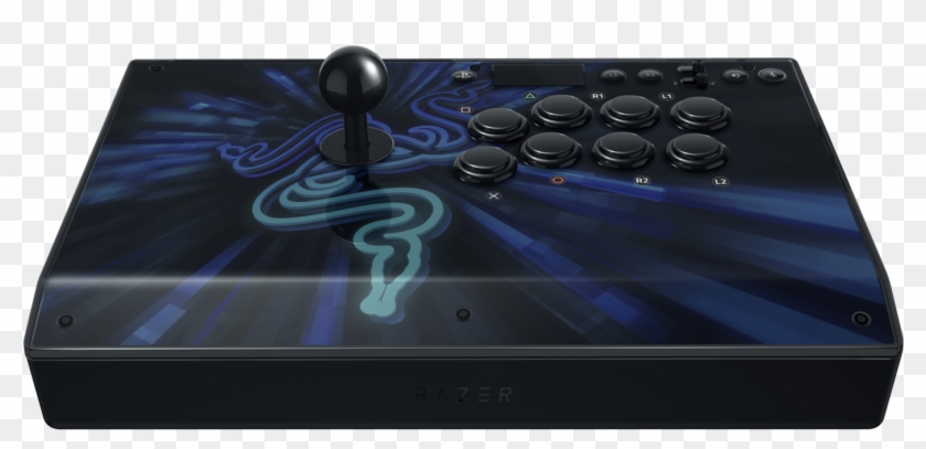 Razer Panthera Evo Arcade Stick Is Now Available For - Razer Panthera Evo Clipart #1158947