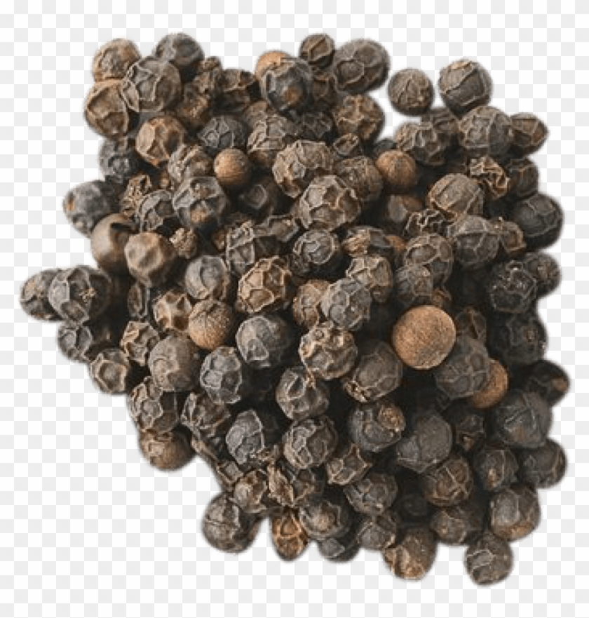 Black Pepper Png File - Black Pepper Clipart #1159073