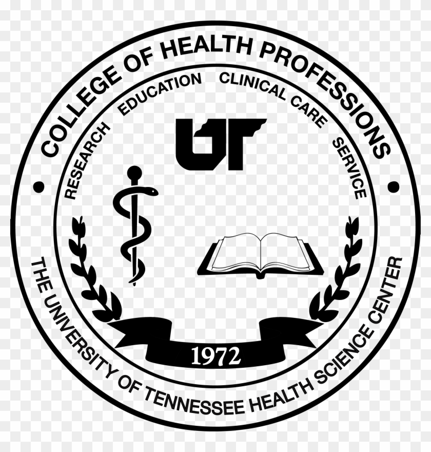 Download Png Image - University Of Tennessee Health Science Center Clipart #1159120
