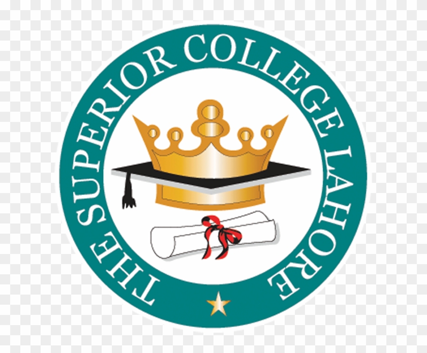 Logo Logo - Superior University Lahore Logo Clipart #1159211