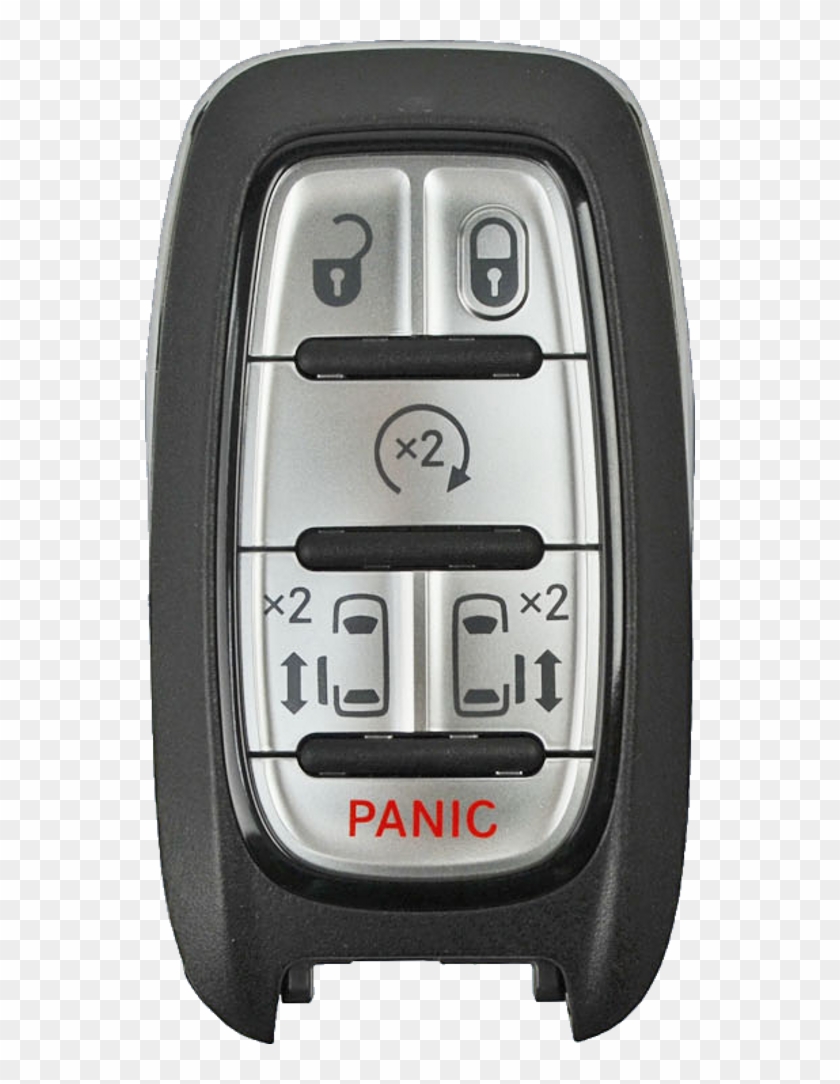 Image - 2019 Chrysler Pacifica Keys Clipart