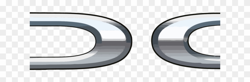 Dodge Clipart Dodge Logo - New Dodge - Png Download