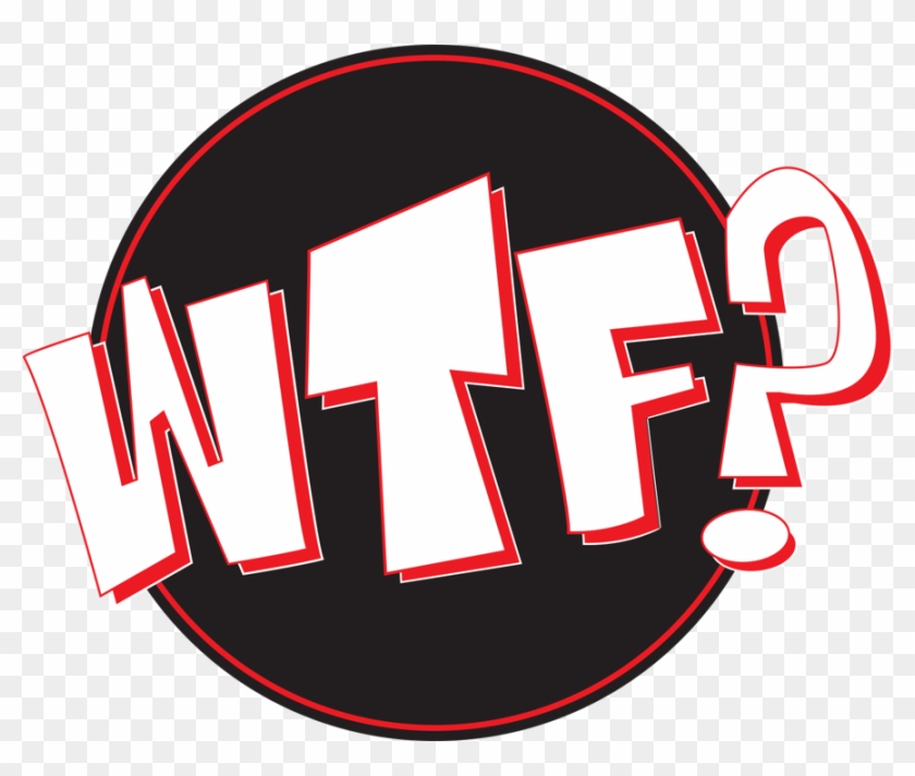 Shop Rusty Surfboards - Wtf Word Clipart #1159843