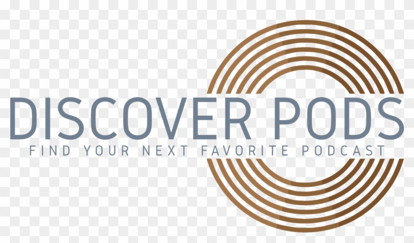 Discover The Best Podcasts - Museo Sans Font Clipart #1159886