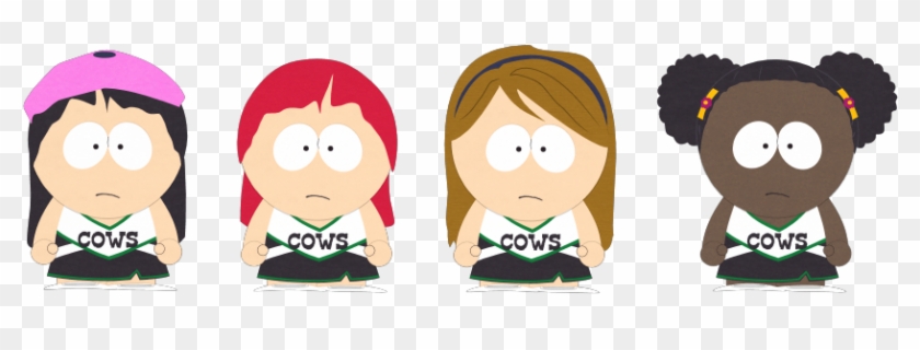 Official South Park Studios Wiki - South Park Wendy Clipart