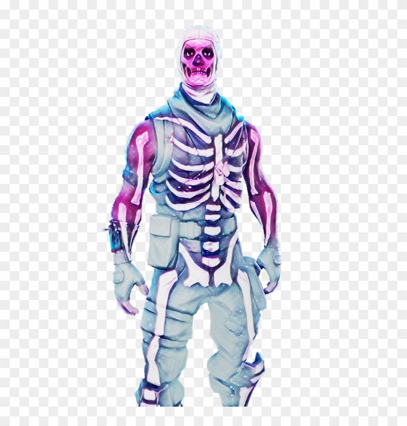 Skulltrooper Sticker - Skull Trooper Clipart