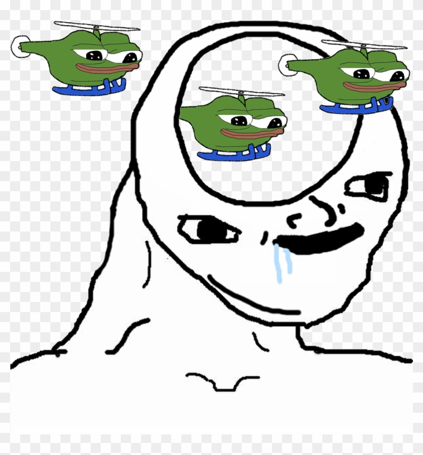 9027676 - People Who Buy Skins In Fortnite Meme Clipart