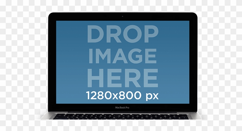 Netbook Clipart #1160174