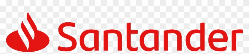 Santander Logo Png Image Purepng Free Transparent Cc0 - Banco Santander Clipart