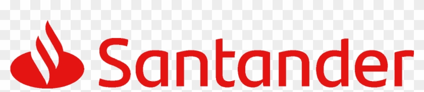 Santander Logo Png Image Purepng Free Transparent Cc0 - Banco Santander Clipart #1160176