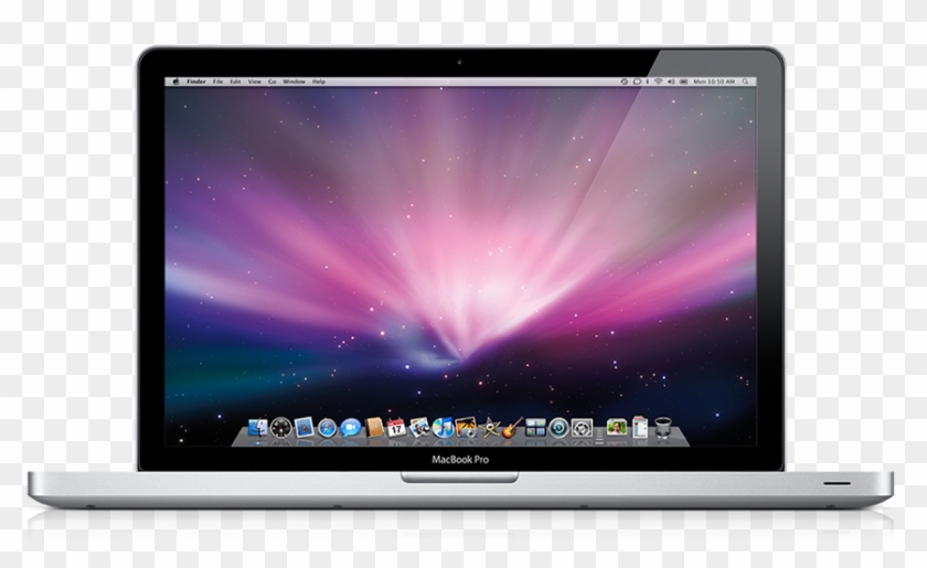 Dead Finger Tech - Macbook Pro 13 Inch Clipart