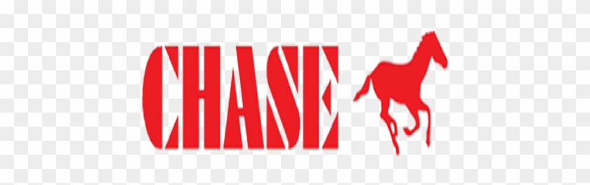 Chase Logo Left - Chase Karachi Logo Clipart #1160212