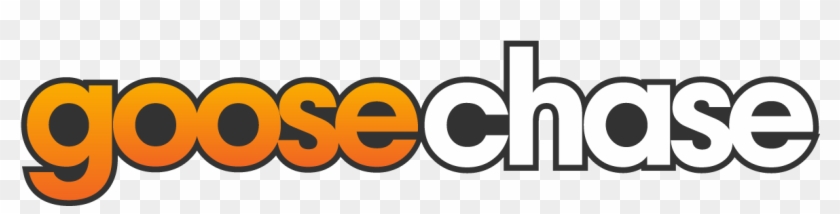 Goosechase Scavenger Hunts For The Masses - Goosechase Logo Png Clipart