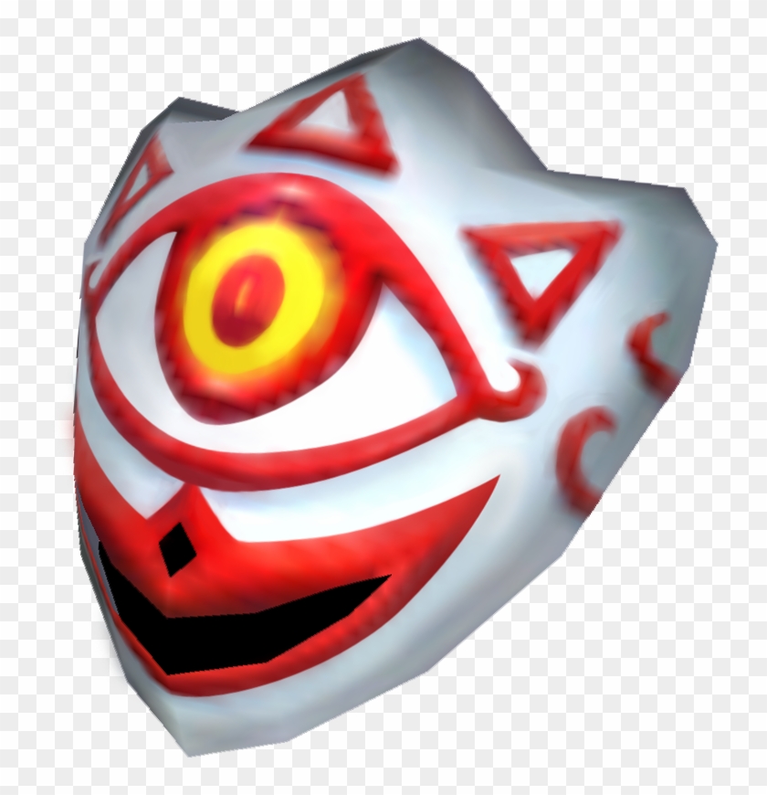Mask Of Truth Majora's Mask Clipart #1160237