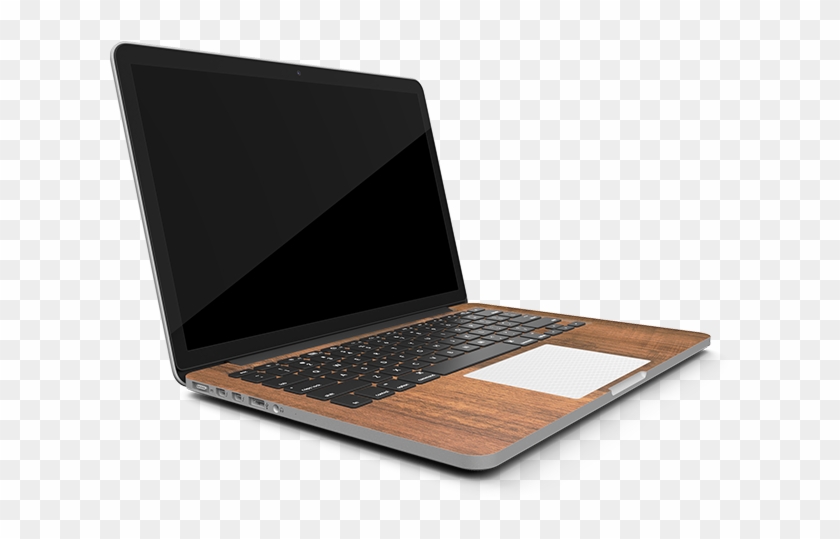 Every Inch Of The Macbook Pro With Retina Display Has - Macbook Pro 13inch Skins Clipart