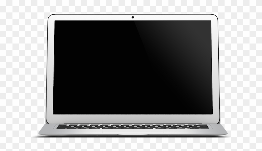 Refurbished Macbook Pro 13-inch - Netbook Clipart