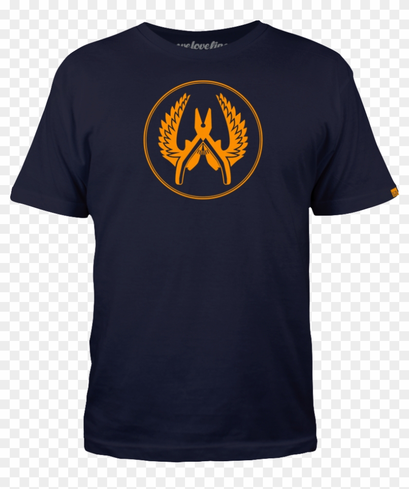 Go Guardian Logo Tee - Mlp Villains T Shirts Clipart #1160454
