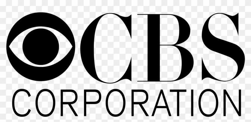 Cbs Corporation Logo - Cbs Corporation Logo Png Clipart #1160456