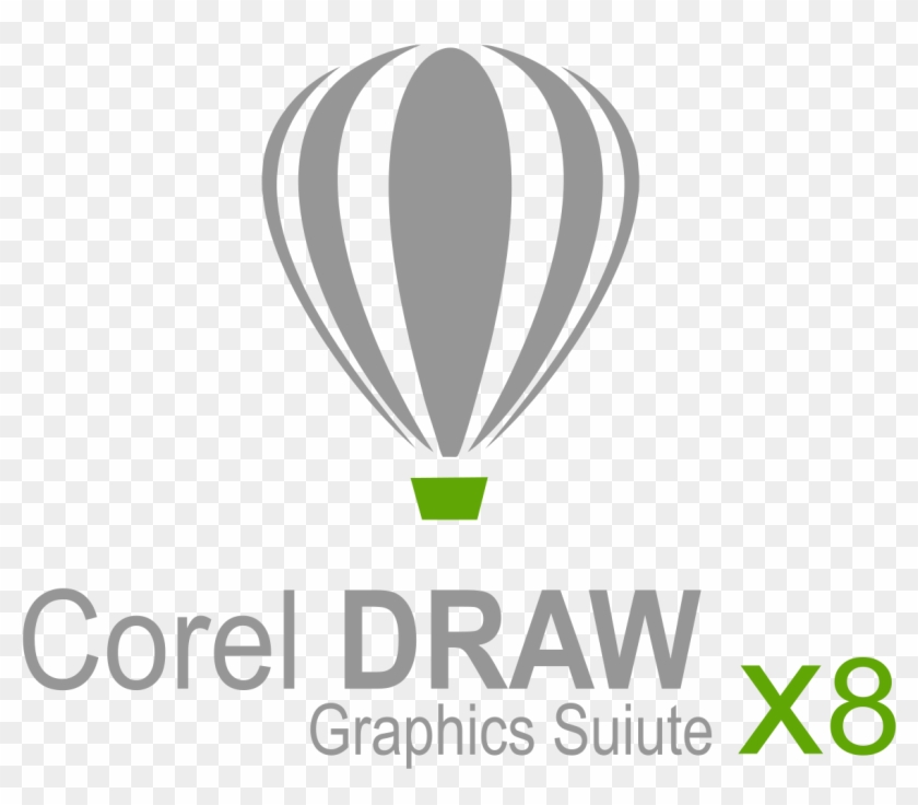 Coreldraw - Corel Draw Logo Vector Clipart #1160465