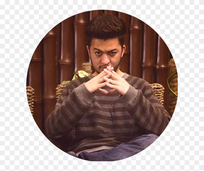 Thedarklord - Sitting Clipart #1160490