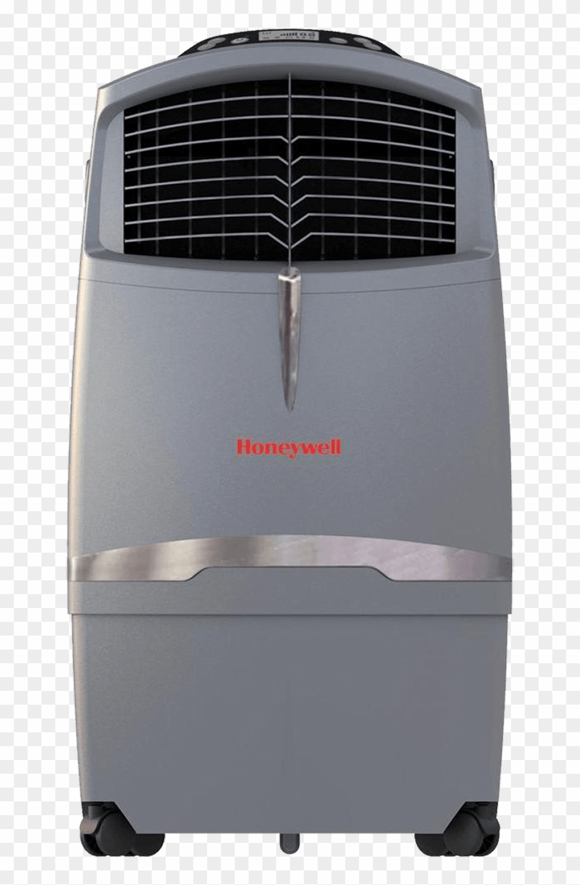 Evaporative Air Cooler Transparent Background - Honeywell Air Cooler Cl30xc Clipart #1160718