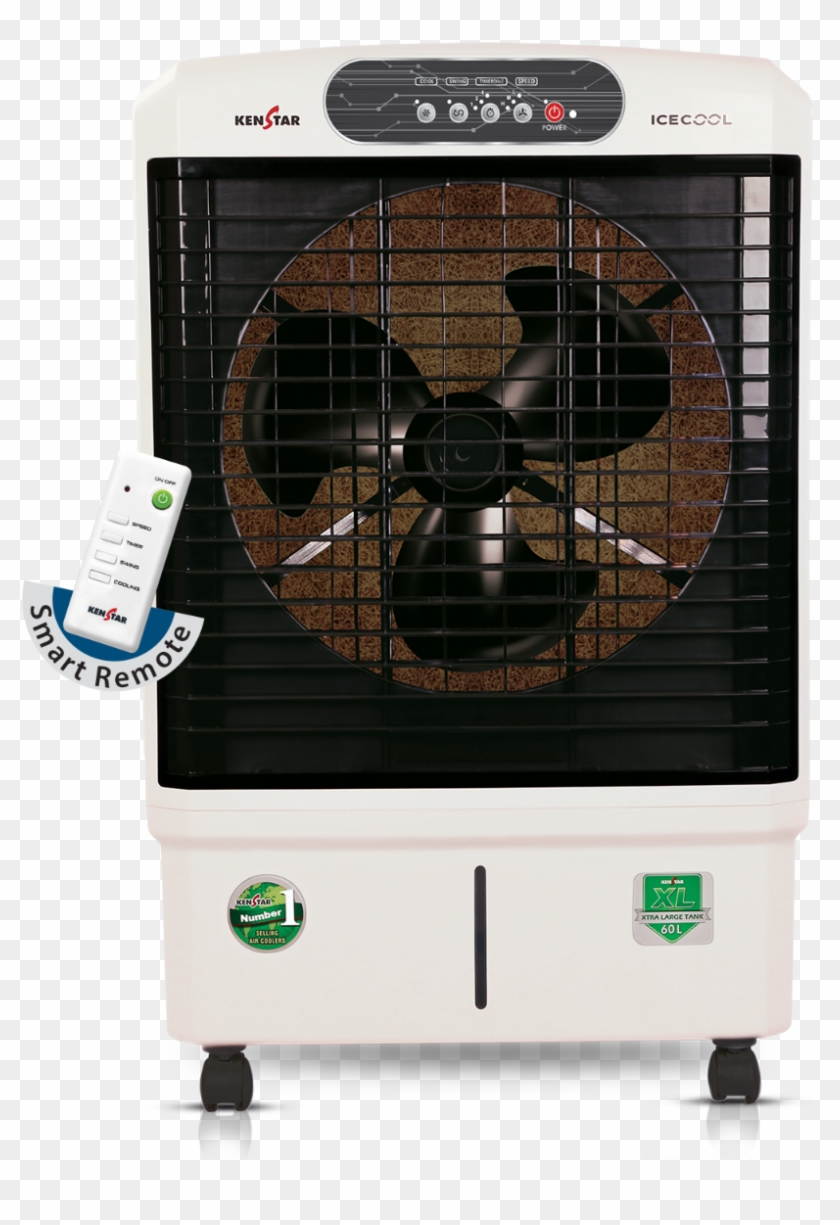 kenstar slimline air cooler