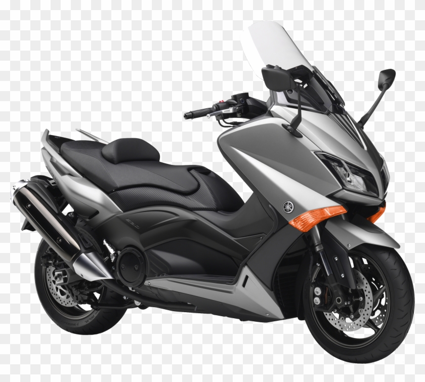 Scooter Png Image - T Max 500 Clipart #1160840