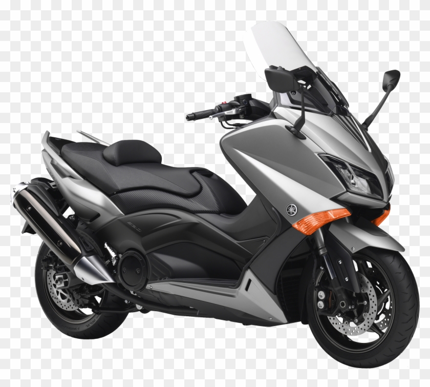 Scooter Png Image - T Max 500 Clipart