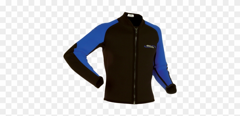 Leather Jacket Clipart #1160842