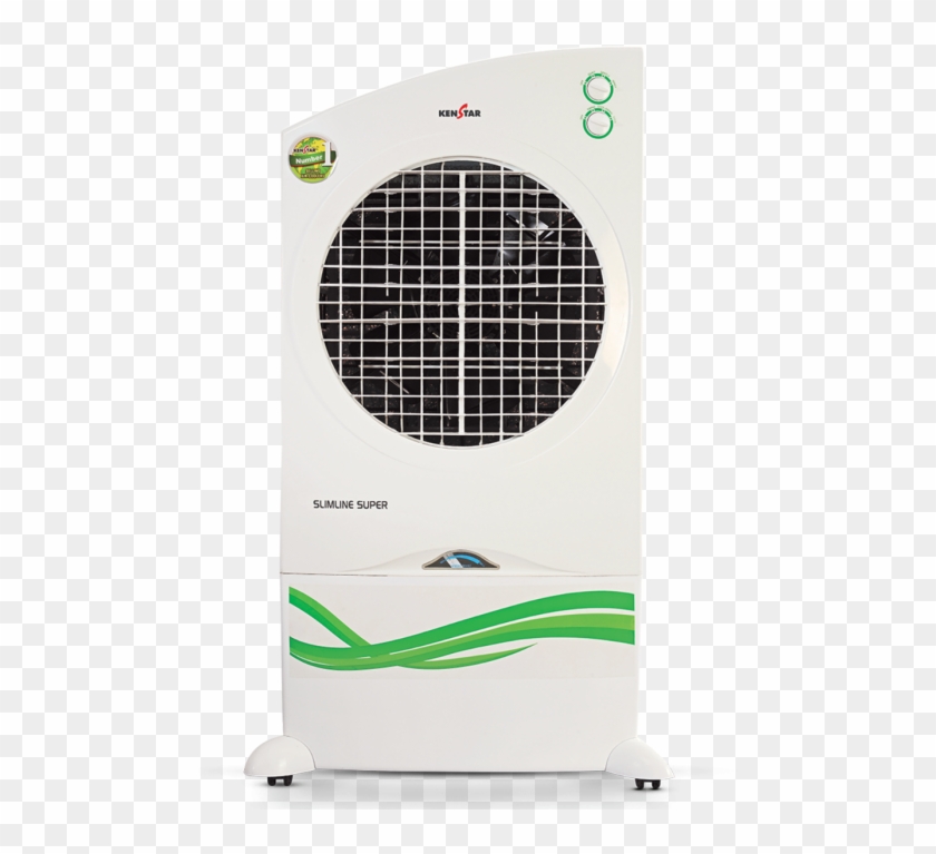 Slimline Super - Kenstar Slimline Super 40 Litre Air Cooler Clipart