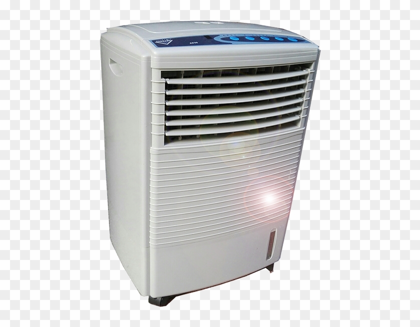 Fridge - Dehumidifier Clipart #1160899