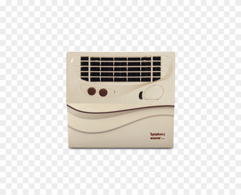Symphony 41 Jet Window Air Cooler At Lowest Price In - Air Cooler Rate In India Clipart
