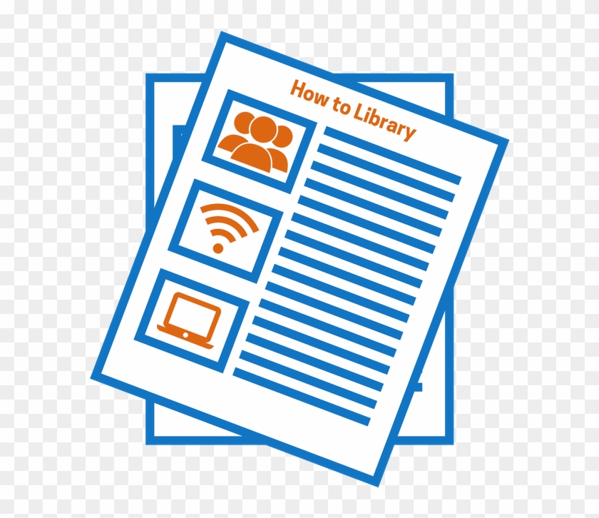 Here We Lay Out The Rules Of The Library And Our Policies - Moral Police Illustration Clipart #1161048