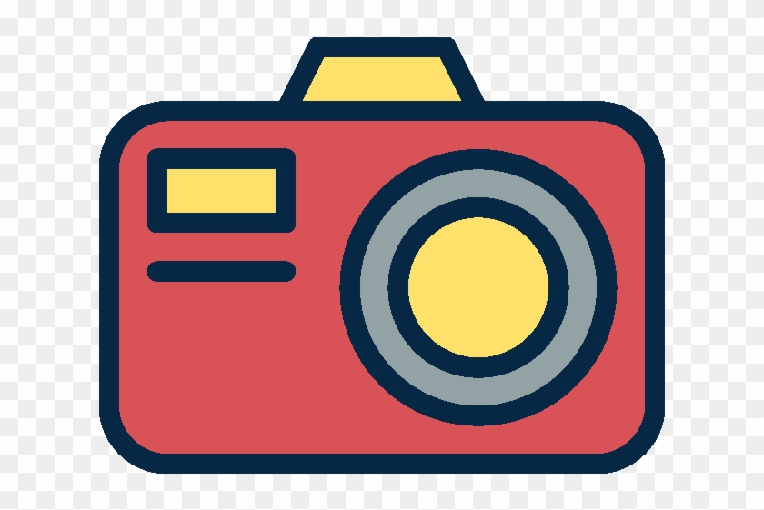 Photography & Design Jobs - Circle Clipart