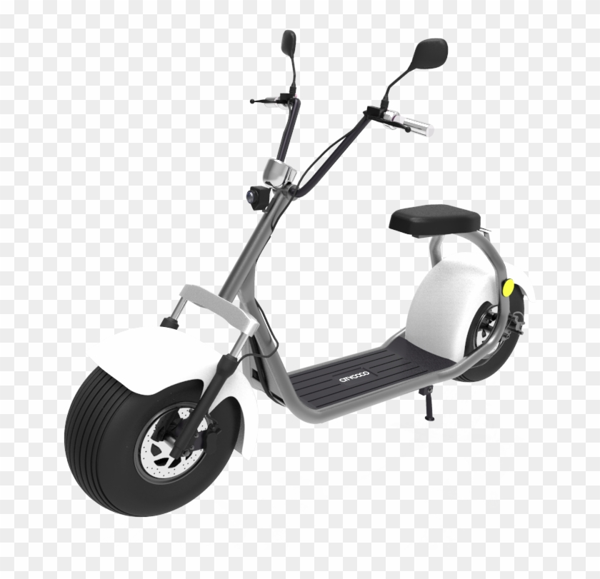 Create Your Citycoco & Chose Your Style Choose From - E Harley Scooter Clipart #1161147
