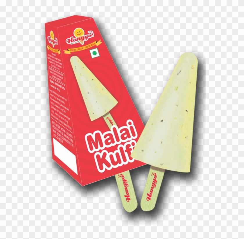 Hangyo Ice Cream Kulfi Clipart #1161235