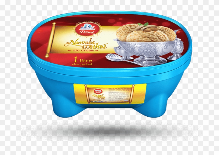 Nawabi Mithai Clipart