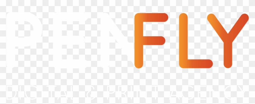 Penfly - Graphic Design Clipart