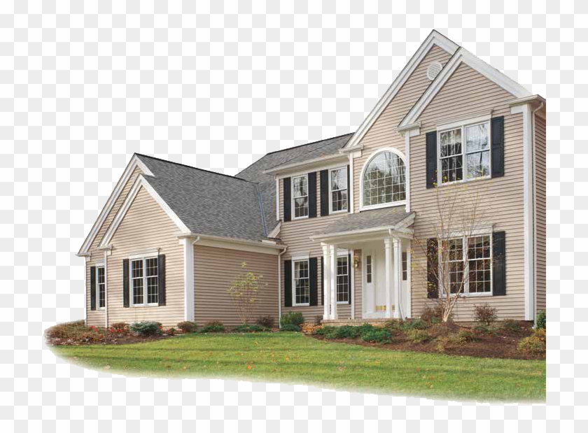 Wood Coating - Siding Clipart