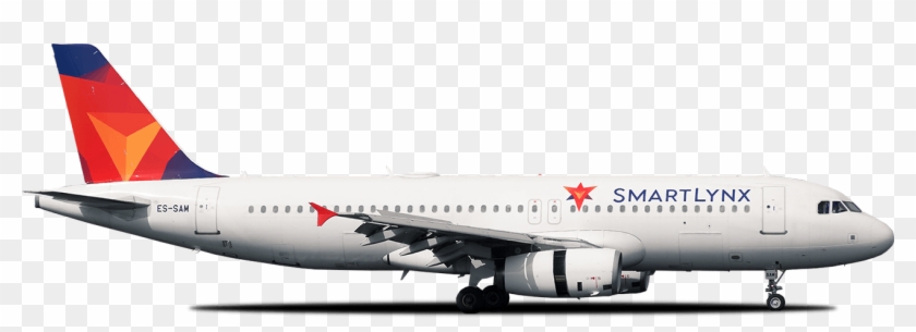 Airbus A320 Family Clipart