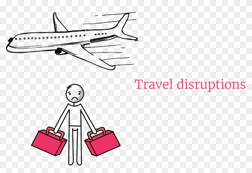 When You Put These 2 Together, It Turns Out To Be Explosively - Boeing 737 Next Generation Clipart