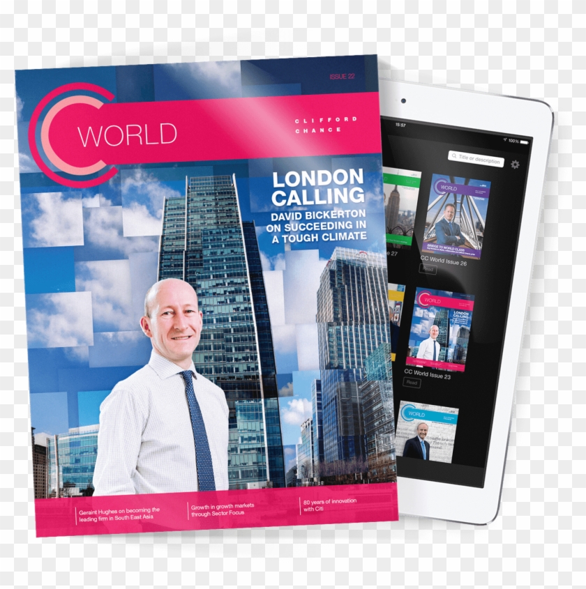 A Creative Graphic Design Agency For Effective & Targeted - Flyer Clipart
